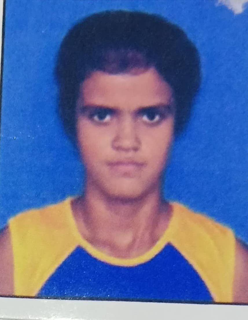RUPSHA KAYAL